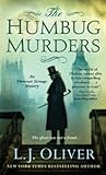 The Humbug Murders (Ebenezer Scrooge Mysteries #1)