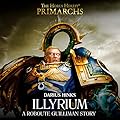 Illyrium (Black Library Advent Calendar 2019 #1)