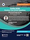 GATE 2020 EE Prev...