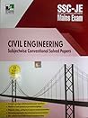 SSC-JE MAINS EXAM...