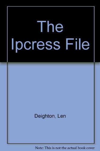 The Ipcress File