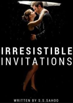 Irresistible Invitations (Irresistible Invitations, #1)