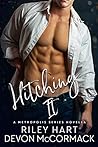 Hitching It (Metropolis #4.5)