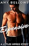 Expensive by Amy Bellows Expensive by Amy Bellows