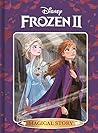 Disney Frozen 2 Magical Story