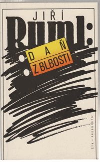 Daň z blbosti