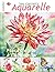 Les carnets aquarelle n°5: ...