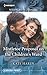 Mistletoe Proposal on the Children's Ward (Harlequin Medical Romance)