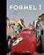 Formel 1 - legender, tragedier, triumfer by Peter Nygaard