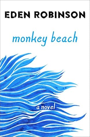 Monkey Beach