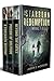 The Starborn Redemption: Bo...