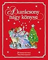 A ​karácsony nagy könyve by Tony Ross