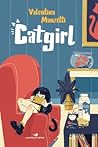 Catgirl by Valentina Manzetti
