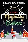 A Very Mayberry Christmas (Mayberry Family #5)