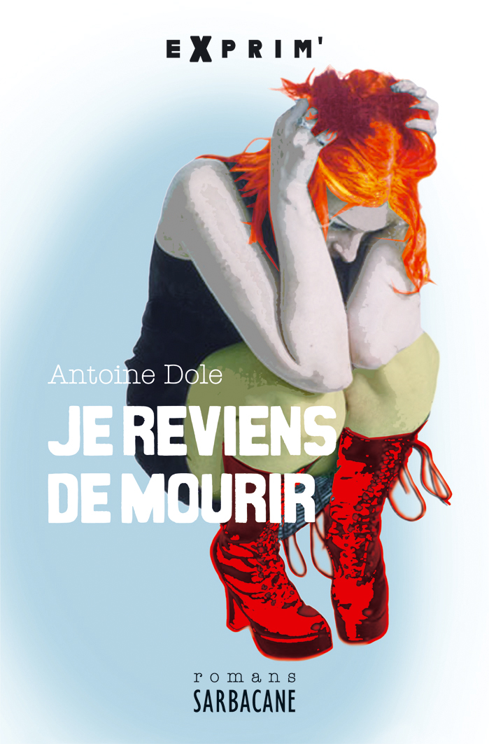Je reviens de mourir (Paperback)