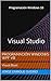 Programación Windows WPF VB: Visual Basic