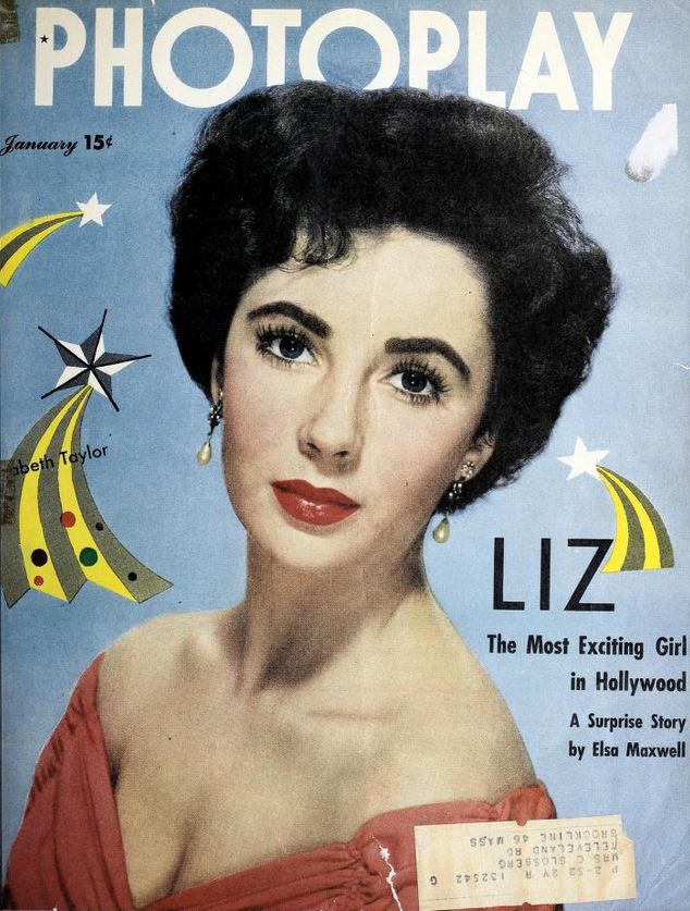 Photoplay (Jan-Jun 1950)