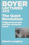Boyer Lectures 2012: The Quiet Revolution