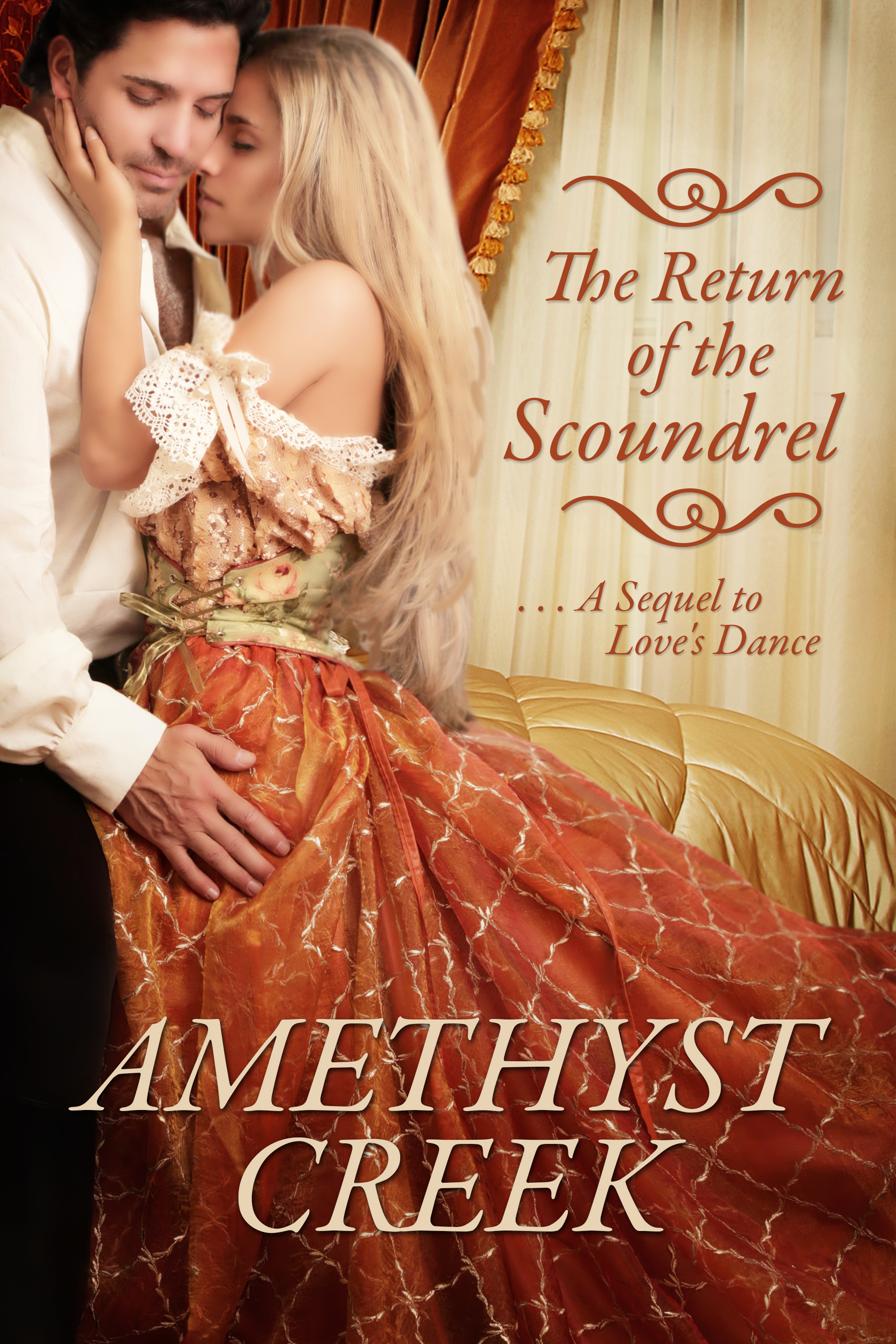 The Return of the Scoundrel