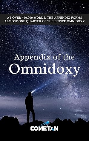 Appendix Of The Omnidoxy By Cometan