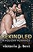 Rekindled: A Holiday Romance
