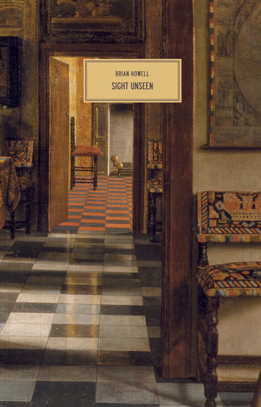 Sight Unseen (Paperback)