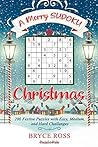 A Merry SUDOKU Christmas by Puzzle Pals