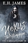Nexus: The Araphym (The Darkening, #3)