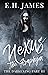 Nexus: The Araphym (The Darkening, #3)