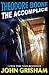 The Accomplice by John Grisham