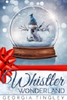 Whistler Wonderland (Kindle Edition)