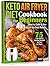 KETO DIET AIR FRYER Cookboo...