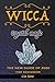 Wicca Crystal Magic: A Begi...