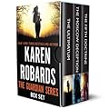 The Guardian Series Box Set