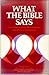 What the Bible Says
