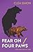 Fear on Four Paws (Pru Marlowe #7)