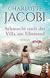 Sehnsucht nach der Villa am Elbstrand by Charlotte Jacobi