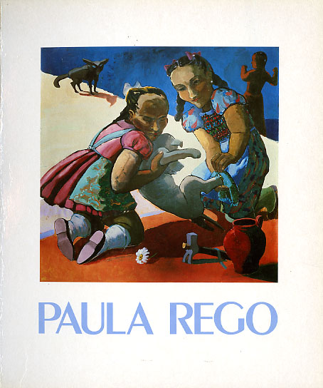 Paula Rego