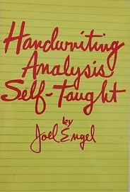 Handwriting Analysis Self-taught (Hardcover)