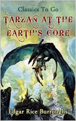 At the Earth's Core -