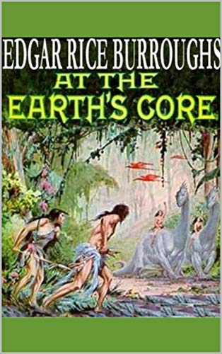 At the Earth's Core