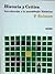 Historia y crítica: introducción a la metodología histórica