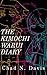 The Kimochi Warui Diary by Chad N. Davis