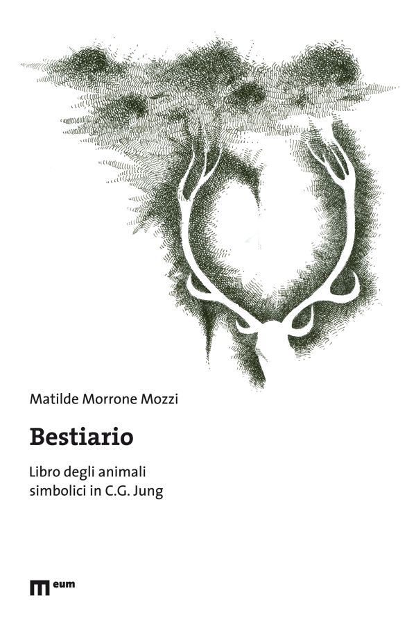 Bestiario. Libro degli animali simbolici in C.G. Jung (Paperback)