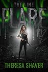 Flare: The Line