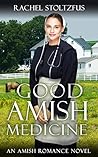 Good Amish Medicine