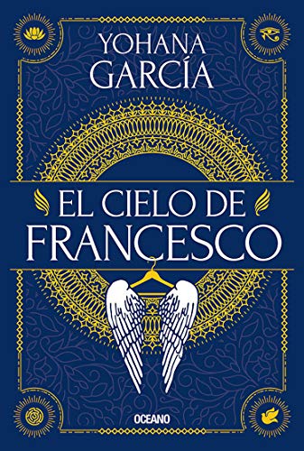 El cielo de Francesco: Francesco 5 (Spanish Edition)