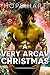 A Very Arcav Christmas by Hope Hart