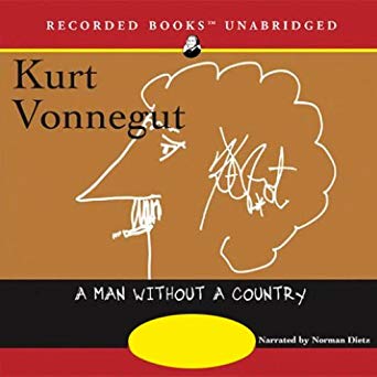 A Man Without a Country