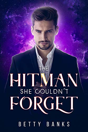 The Hitman She Couldn't Forget (Power Couples, #2)